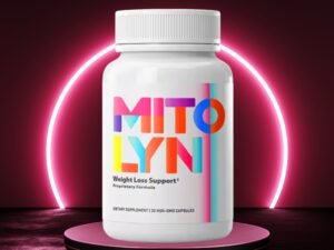 mitolyn