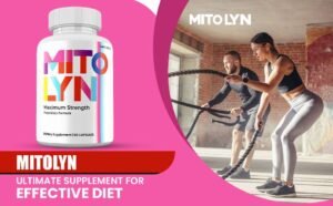 mitolyn