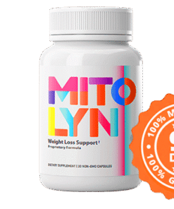 mitolyn