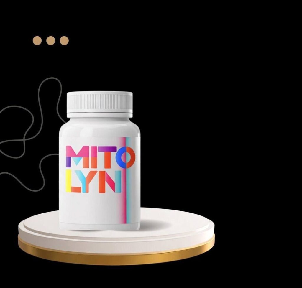 mitolyn