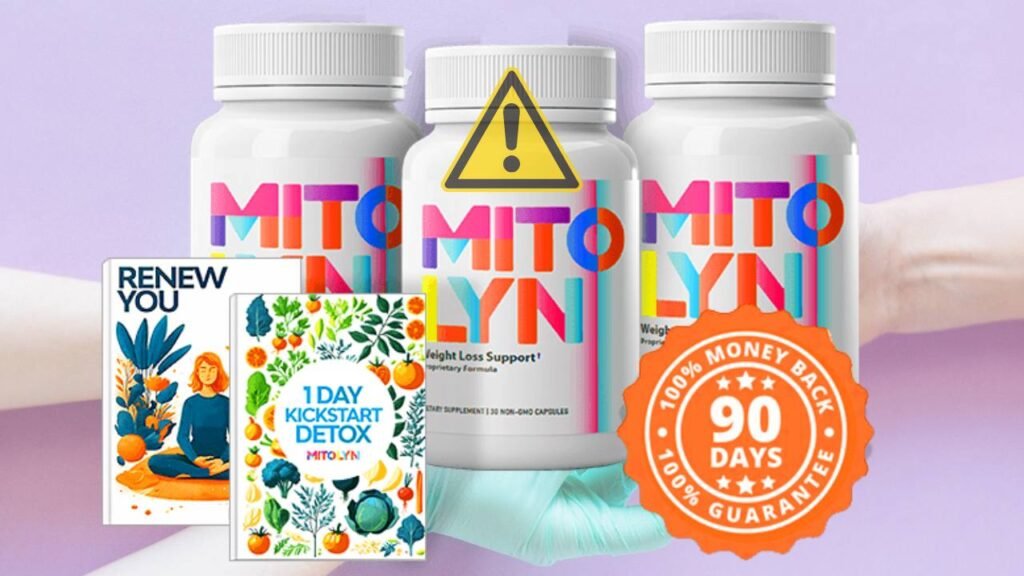 mitolyn
