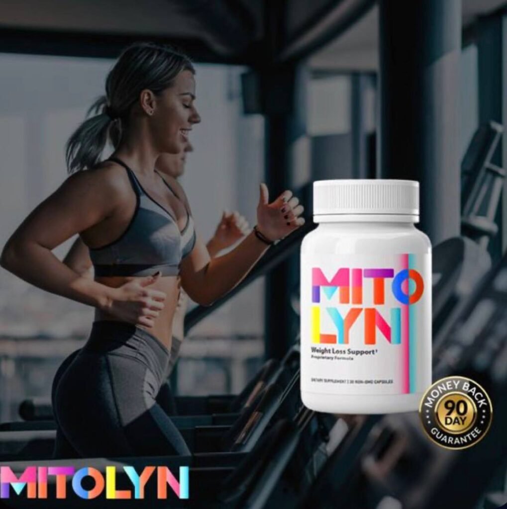 mitolyn