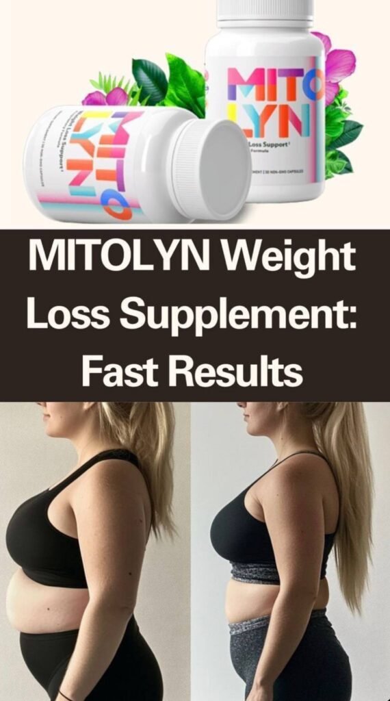 mitolyn