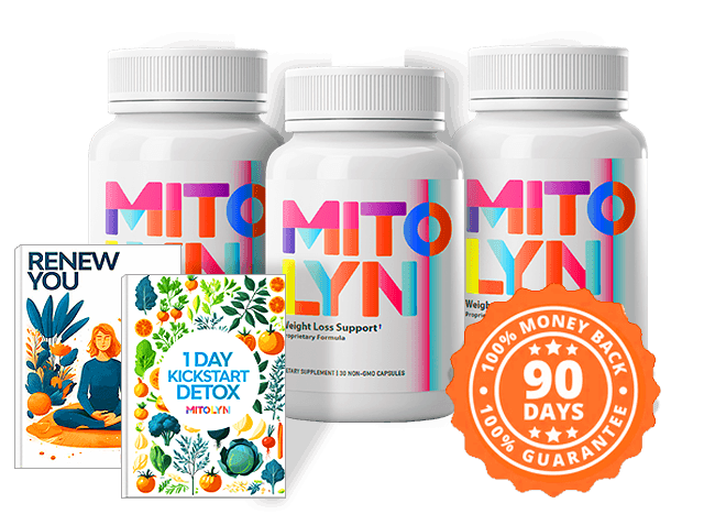 mitolyn