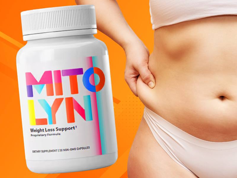 mitolyn