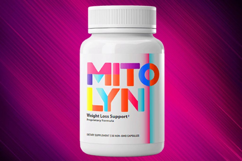 mitolyn