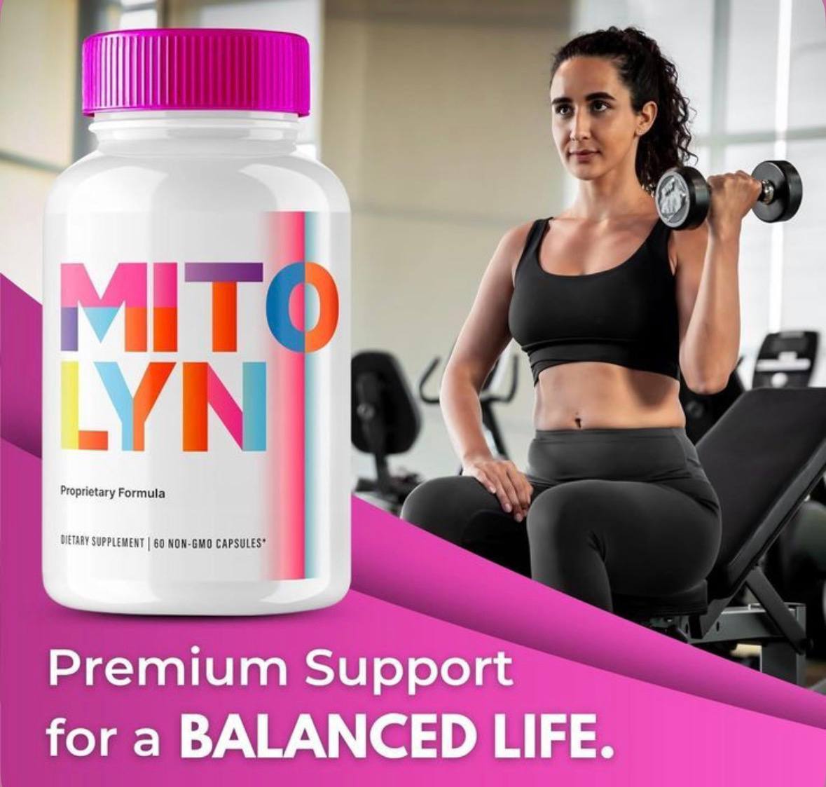 mitolyn
